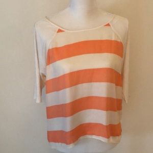 Sold...Forever 21 blouse